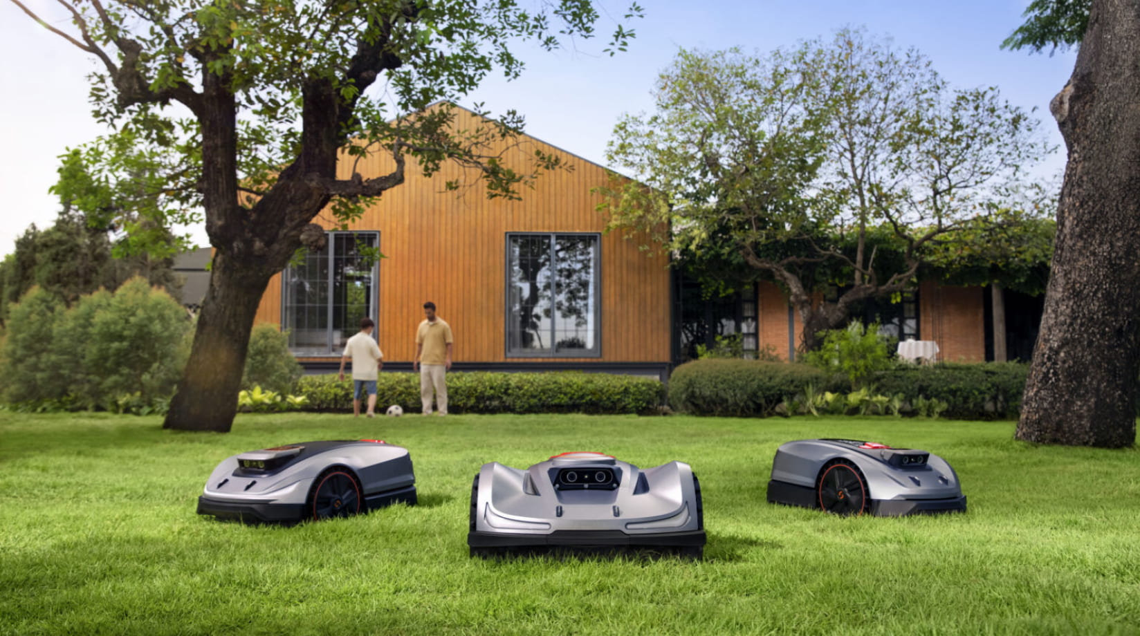 The 2026 Robot Mower Buyer's Guide: Cost, Features & Smart Savings