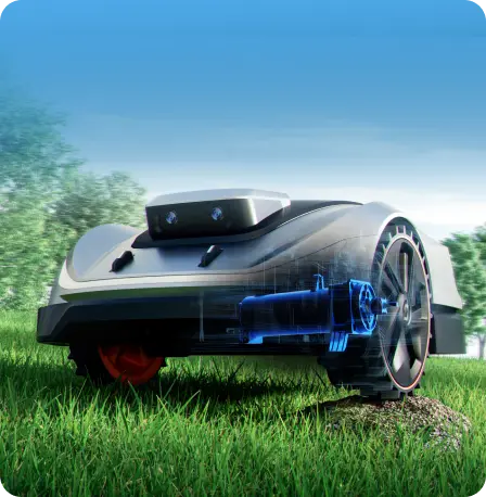 Independent Front Suspension