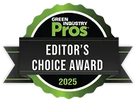 Editor's Choice Award of 2025