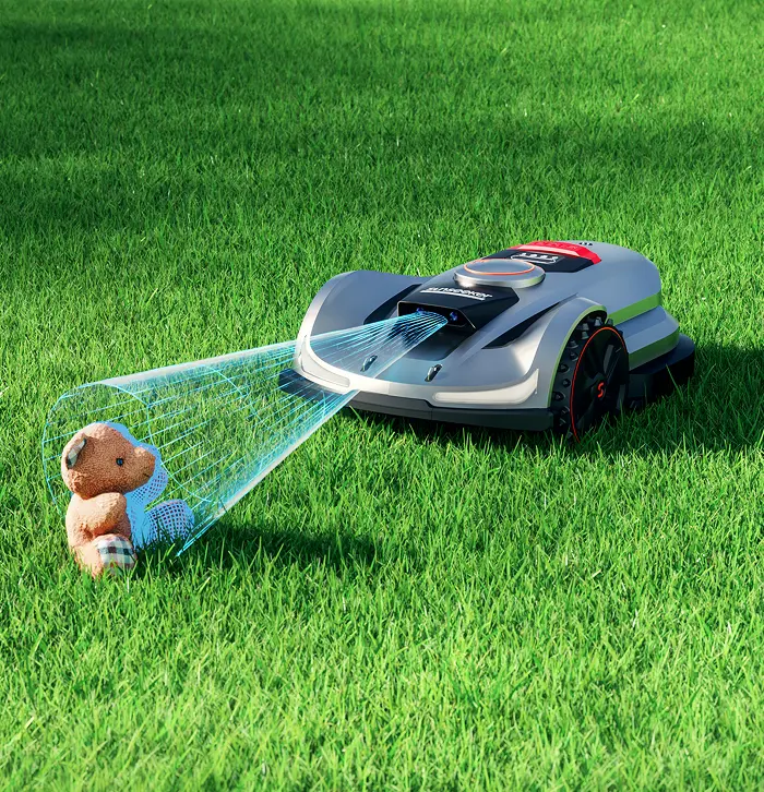 Static Obstacle Avoidance